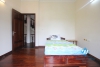 Spacious, fully furnished house for rent in Ciputra, Tay Ho, Hanoi